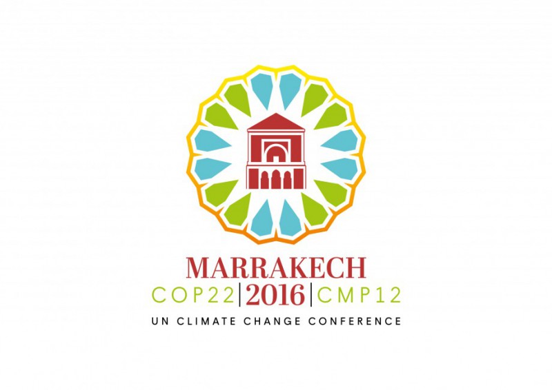 Logo-COP22
