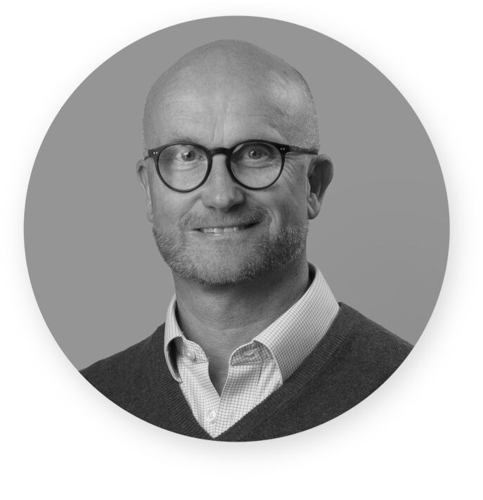 Erik Feldt ordförande i ZeroMissions styrelse