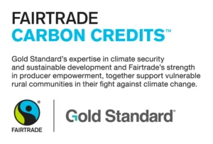 Fairtrade carbon credits