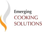 Emerging Cooking Solutions logo