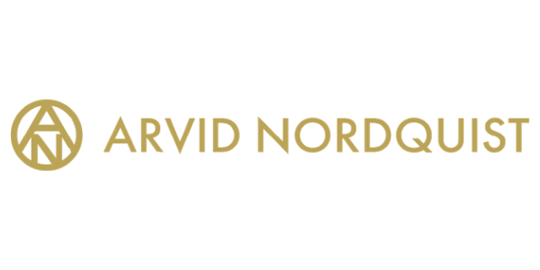 Arvid Nordquist logo