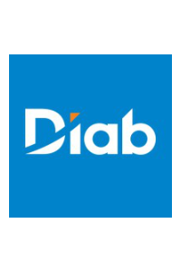 Diab logo