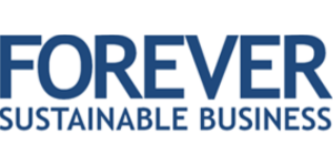 Forever Sustainable logo