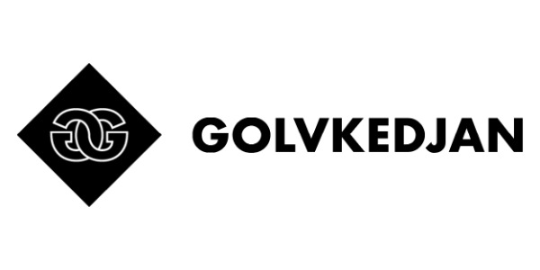 Golvkedjan logo