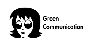 Green Communication logo