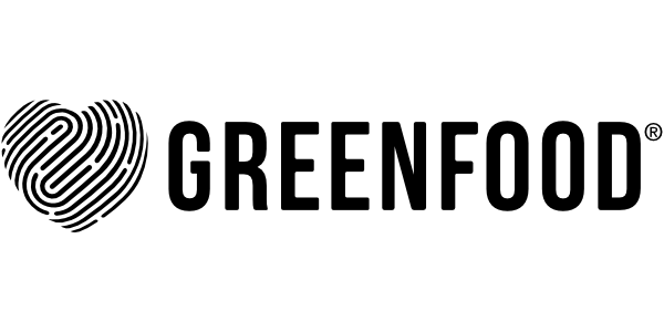 Greenfood logo