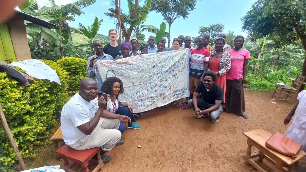 ZeroMission_Trees for Global Benefits