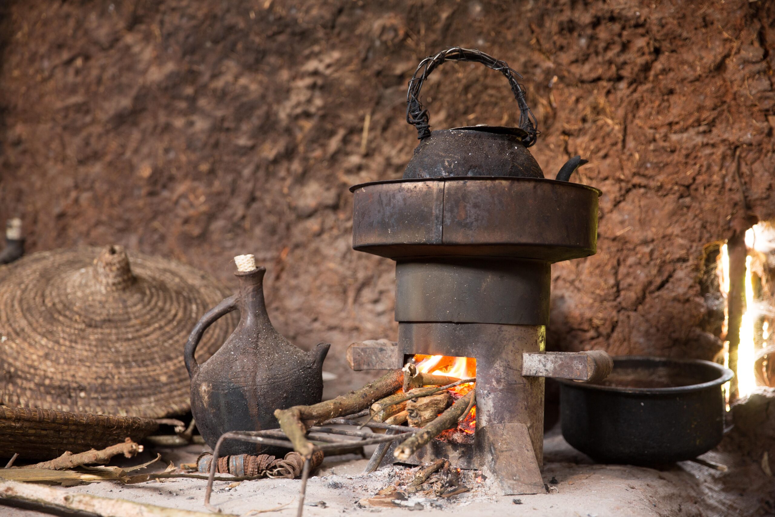  Effektiva spisar till kaffeproducenter – Fairtrade Climate Standard 