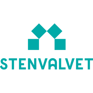 Stenvalvet logo
