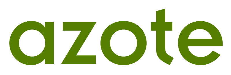 Azote logo
