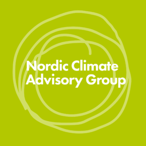 Nordic Climate Advisory Group