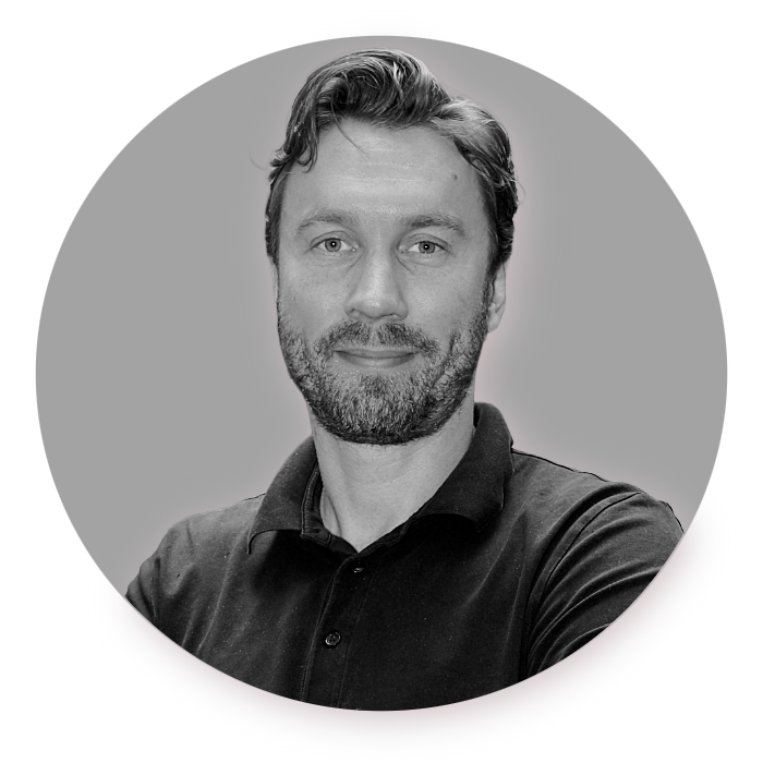 Jimmy Jensen, ZeroMission