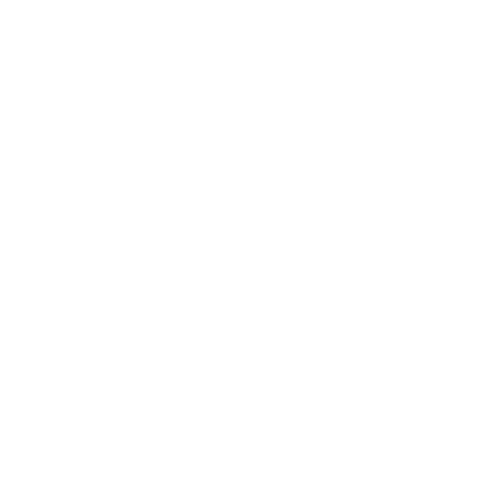 A white calculator.