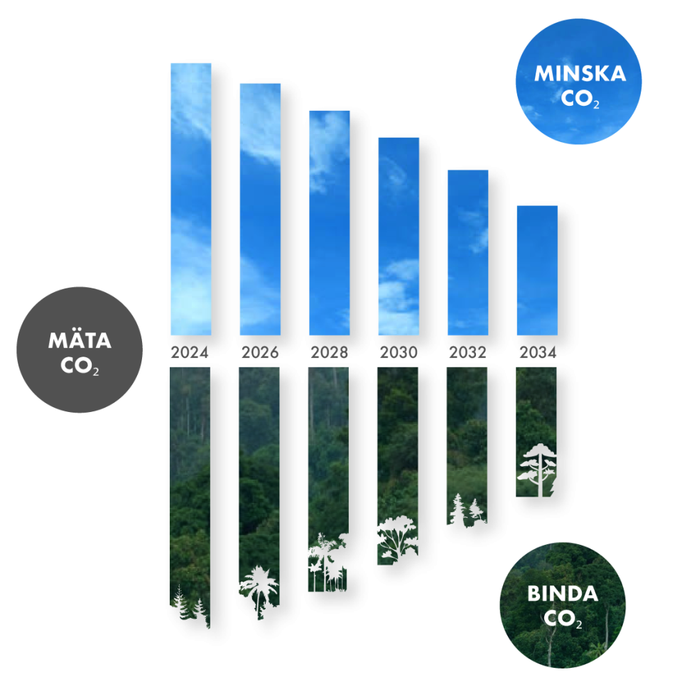 ZeroMissions räkna-minska-binda system.