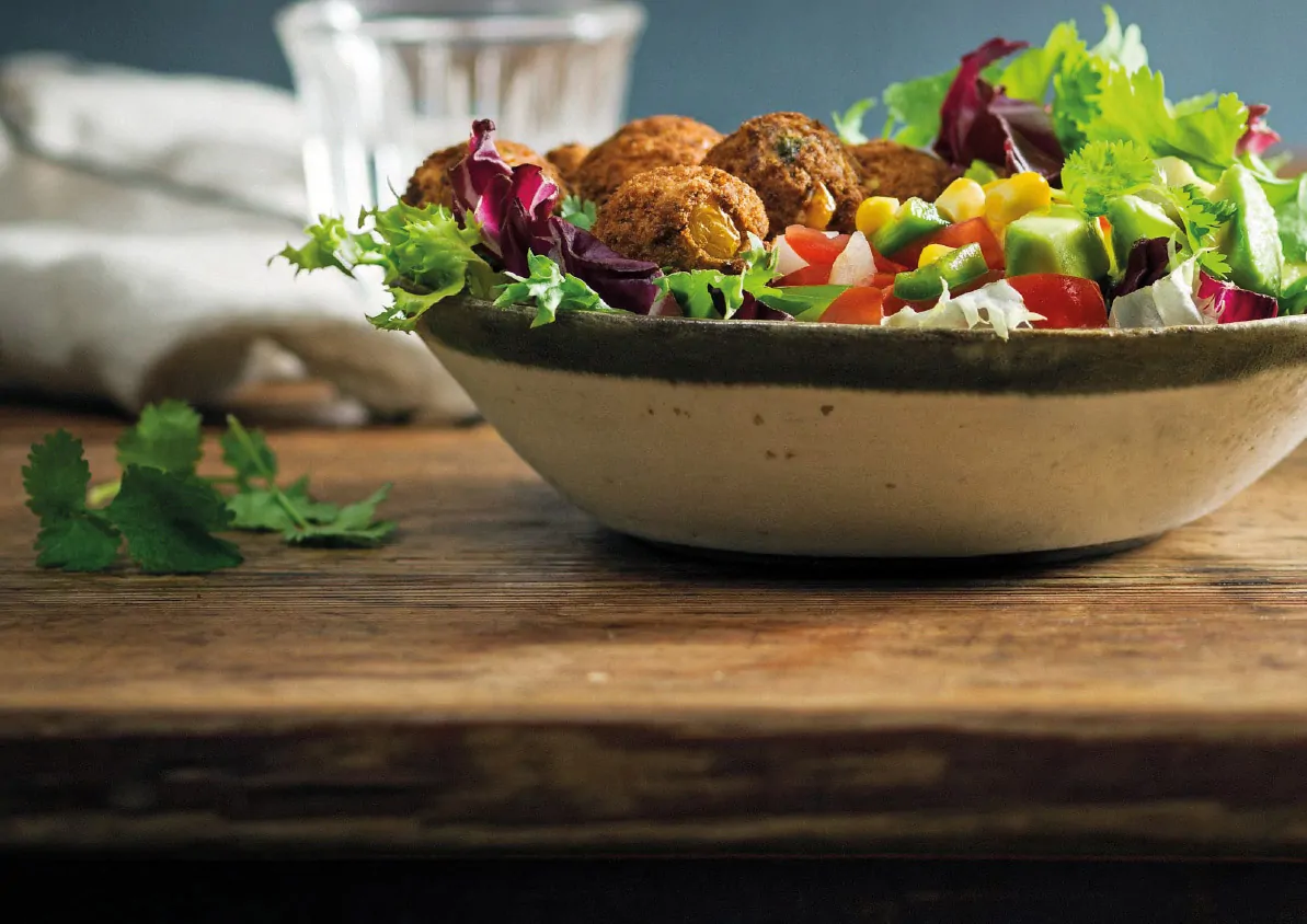 Greenfood – ambitiöst hållbarhetsarbete med Science Based Targets