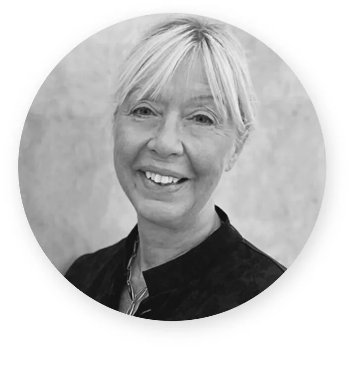 Camilla Backström ledamot i styrelsen