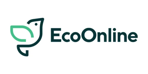Ecoonline logo