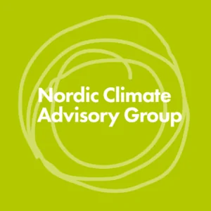 Nordic Climate Advisory Group