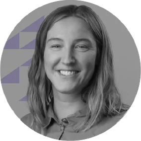 Cecilia Hall klimatstrateg