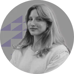 Frida Wallin klimatstrateg