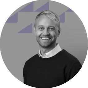 Henrik Juhlin – CEO