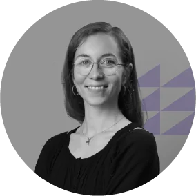 Ida Åberg Berzén marknadsansvarig