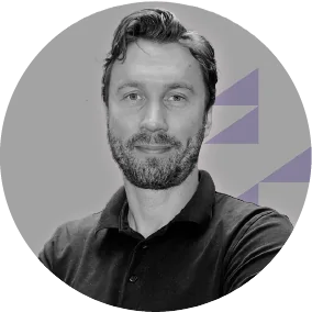 Jimmy Jensen klimatstrateg