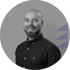 Johan Hodell klimatstrateg