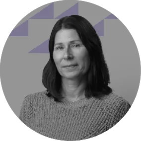 Maria King – expert på köp av kolkrediter