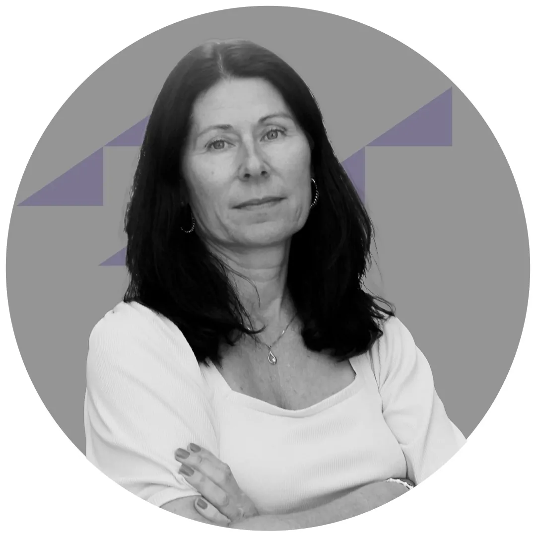 Maria King, Head of Sales and Carbon Offsets på ZeroMission