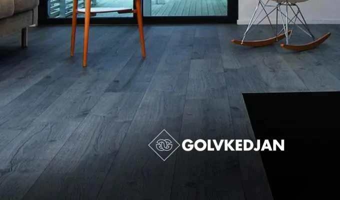 Golvkedjan: ”Our Impacts har gjort det lättare för oss att kommunicera med våra kunder”