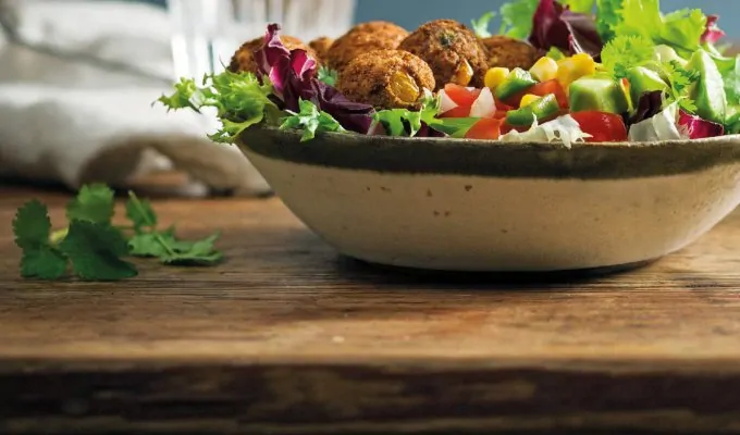 Greenfood – ambitiöst hållbarhetsarbete med Science Based Targets