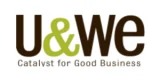 U&We logo