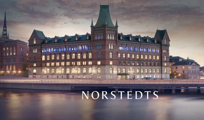 Sveriges äldsta förlag tar ett helhetsgrepp med ZeroMission