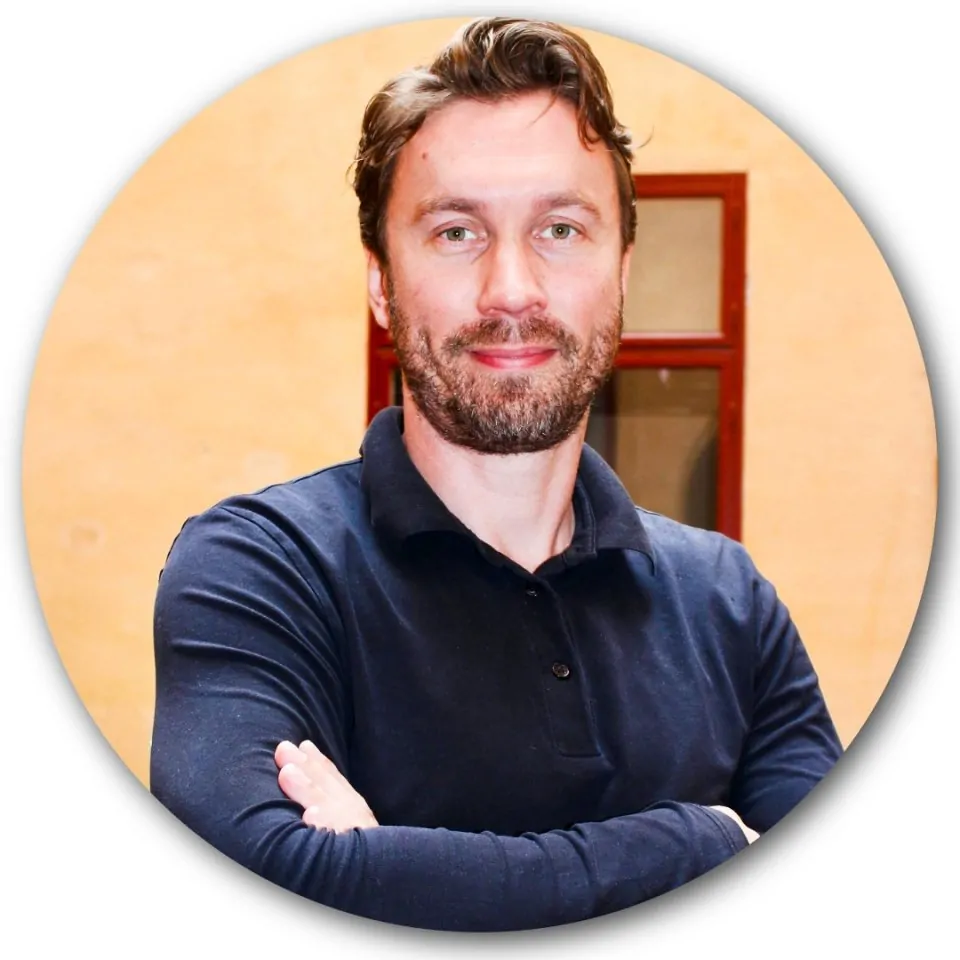 hyr en klimatstrateg, bemanning