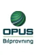 Opus logo