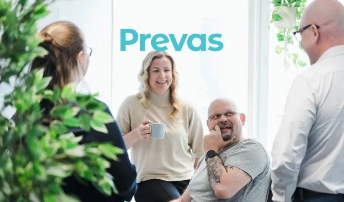 Prevas klimatberäkning: Scope 1–3 som grund för ESRS-rapportering i fyra länder