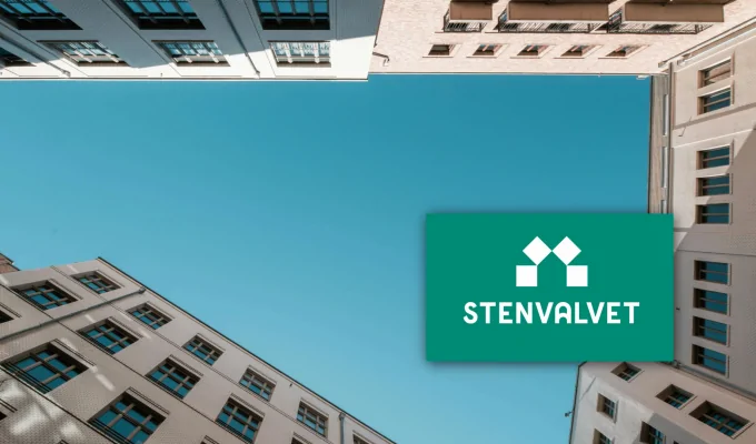 Data som driver förändring – Stenvalvets klimatberäkningar i praktiken
