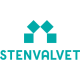 Stenvalvet logo