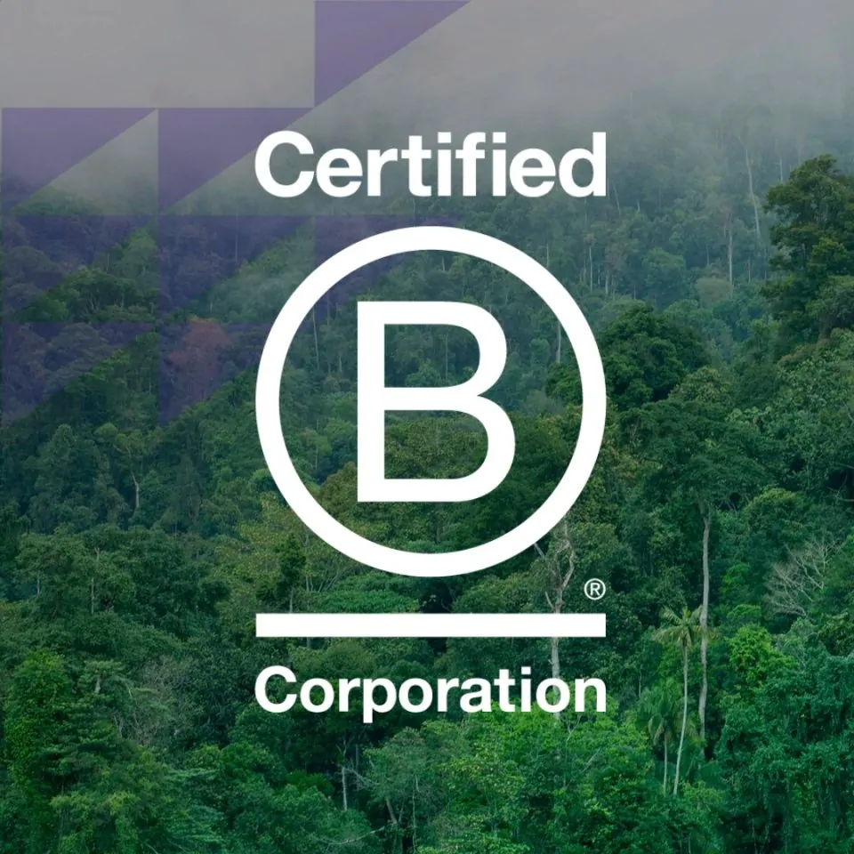 ZeroMission B Corp