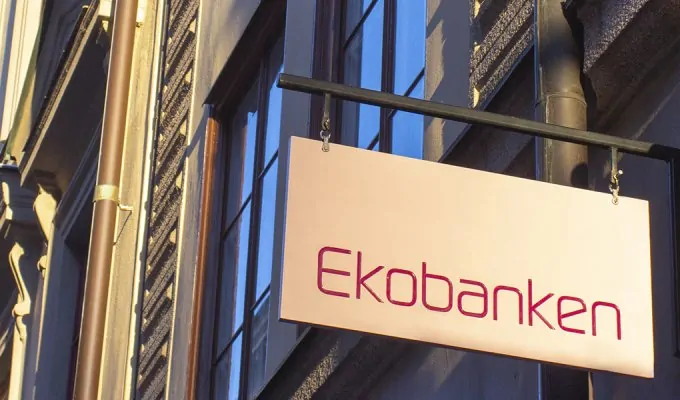 Med hållbarhet som kärna – hur Ekobanken skapar förändring