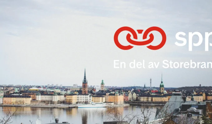 Klimatberäkningar som strategi med SPP Fastigheter